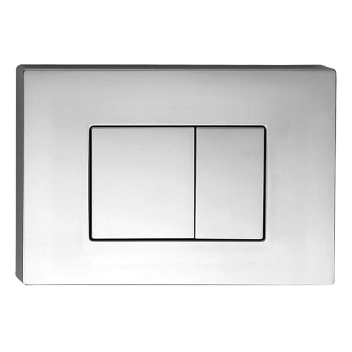 

Кнопка смыва IDDIS Neofix NEO30M0I77 хром матовый