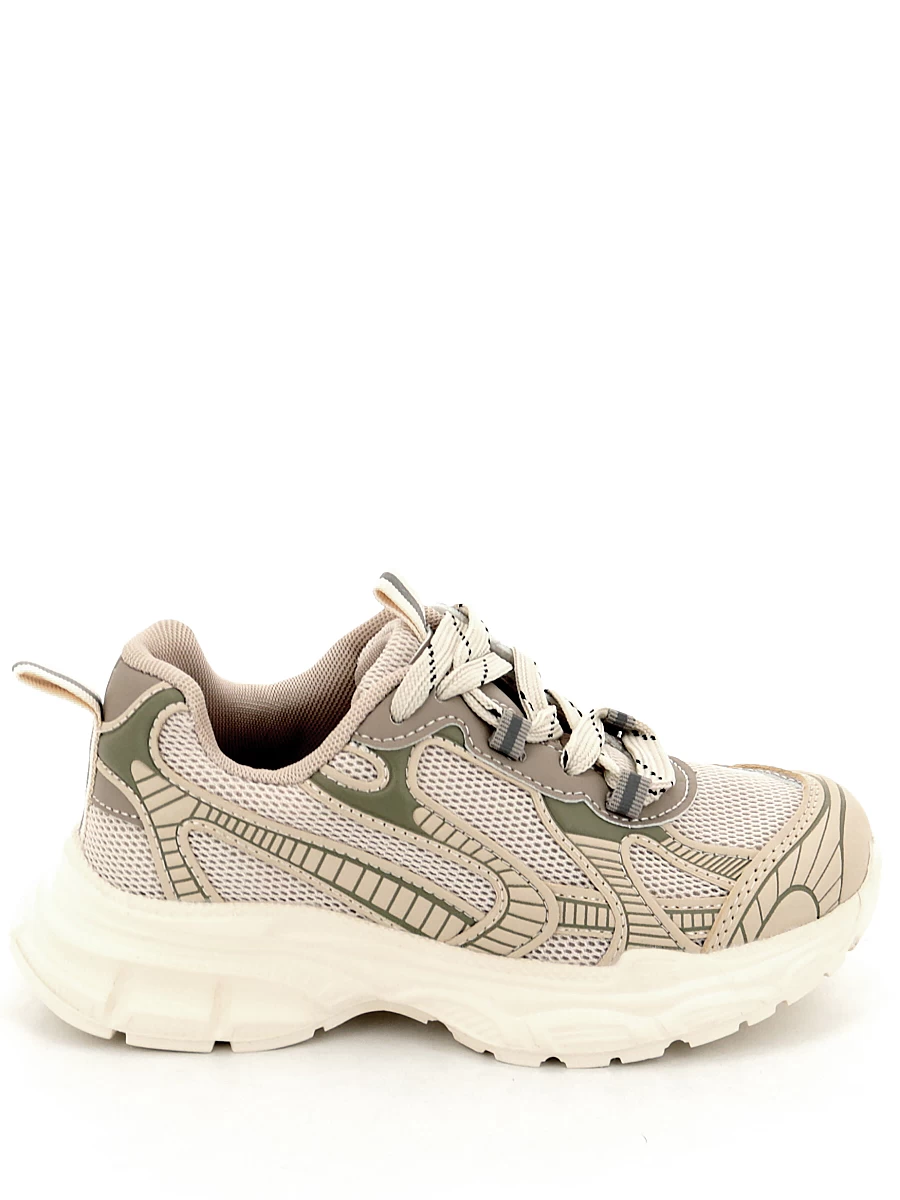 

Кроссовки Baden KPQ005-030, черный, 37, KPQ005-030