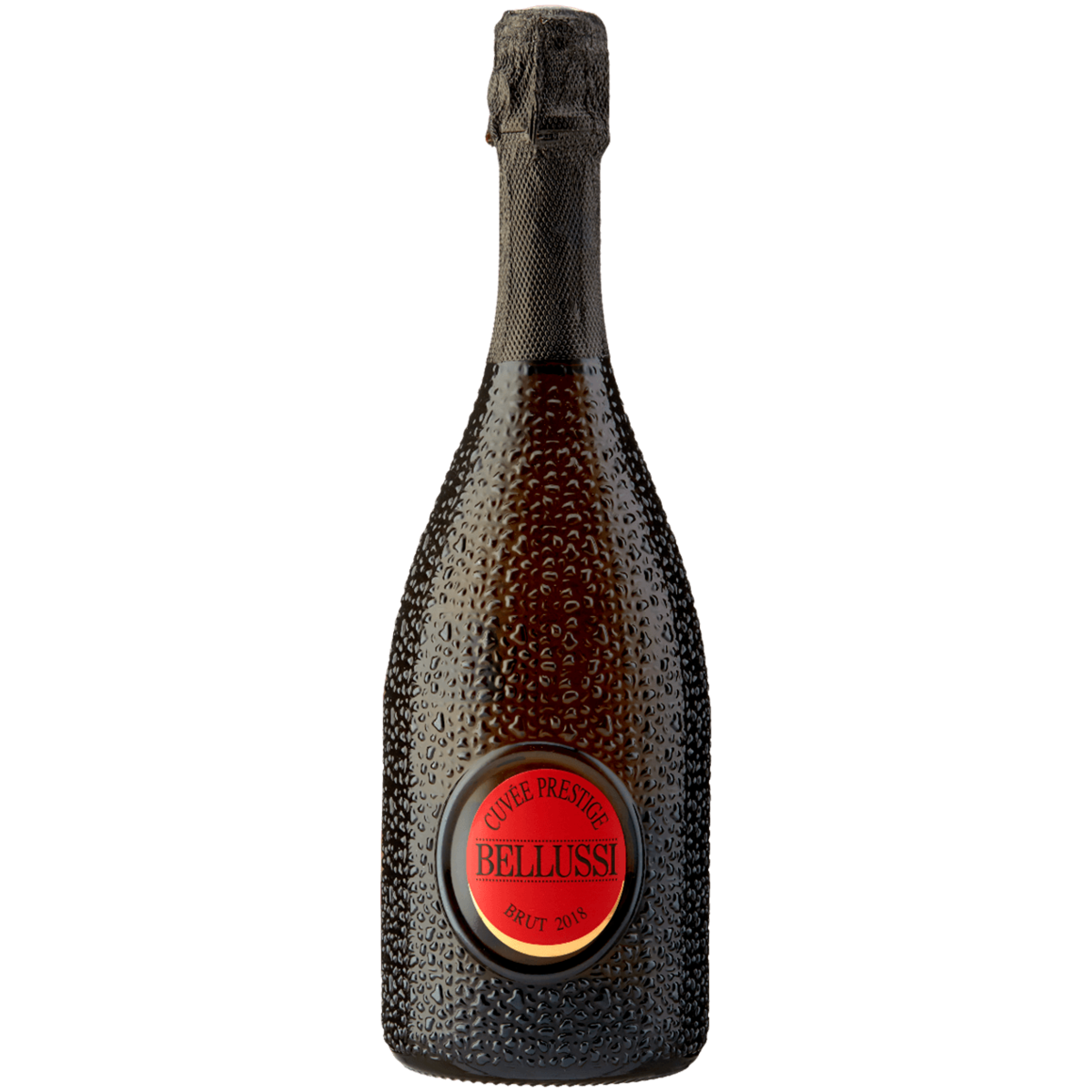 

Вино игристое Bellussi Cuvee Prestige белое брют 0,75 л