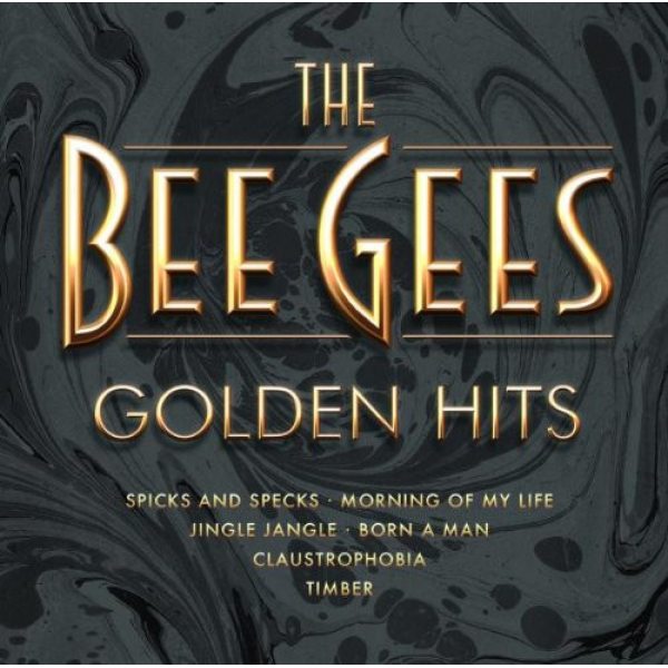 

Bee Gees Golden Hits (2CD)