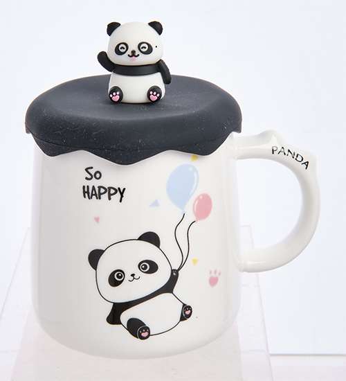 

Кружка Мистер Панда MUG-366/2 113-1010482