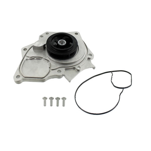 

PARTS-MALL Насос водяной VAG 2,0TFSI 04-