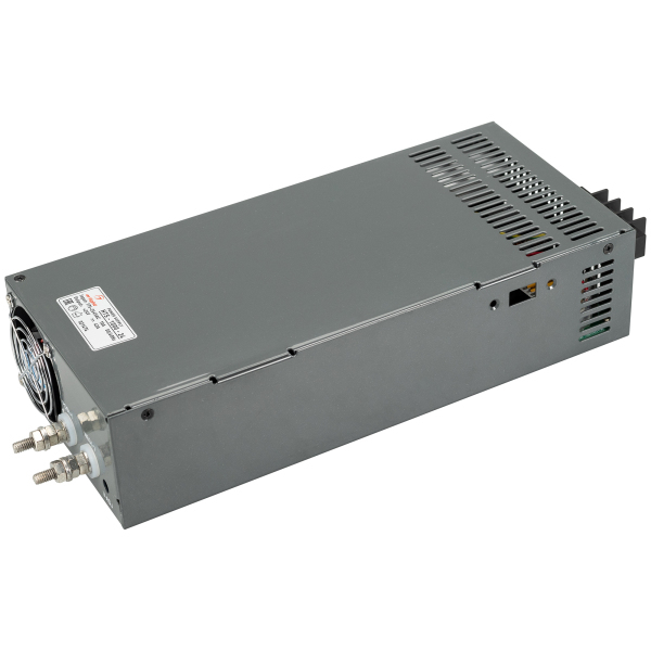 

Блок питания HTS-1000-24 (24V, 42A, 1000W) (ARL, IP20 Сетка) Arlight