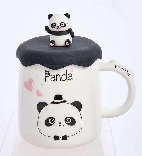 фото Кружка мистер панда mug-366/1 113-1010481 art east