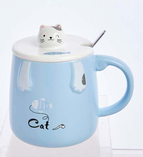 

Кружка У меня лапки MUG-344/3 113-1010375