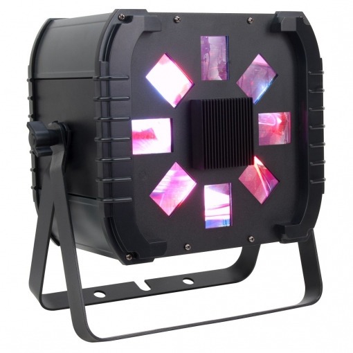 

LED светоэффект American DJ Quad Phase Go