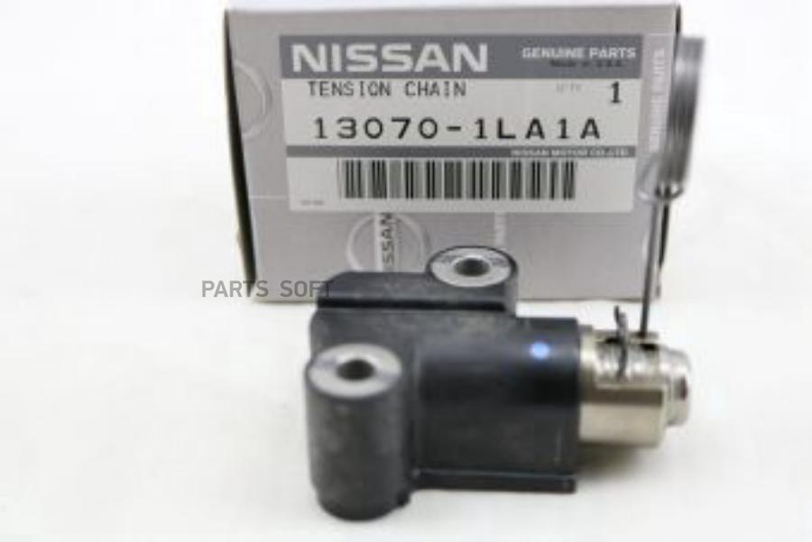 

NISSAN Натяжитель цепи ГРМ NISSAN VK56DE