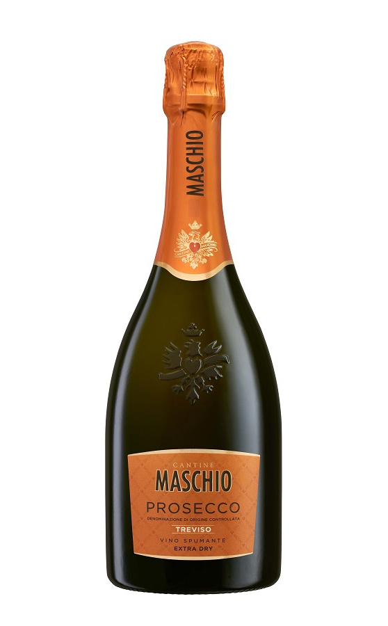 Игристое вино prosecco