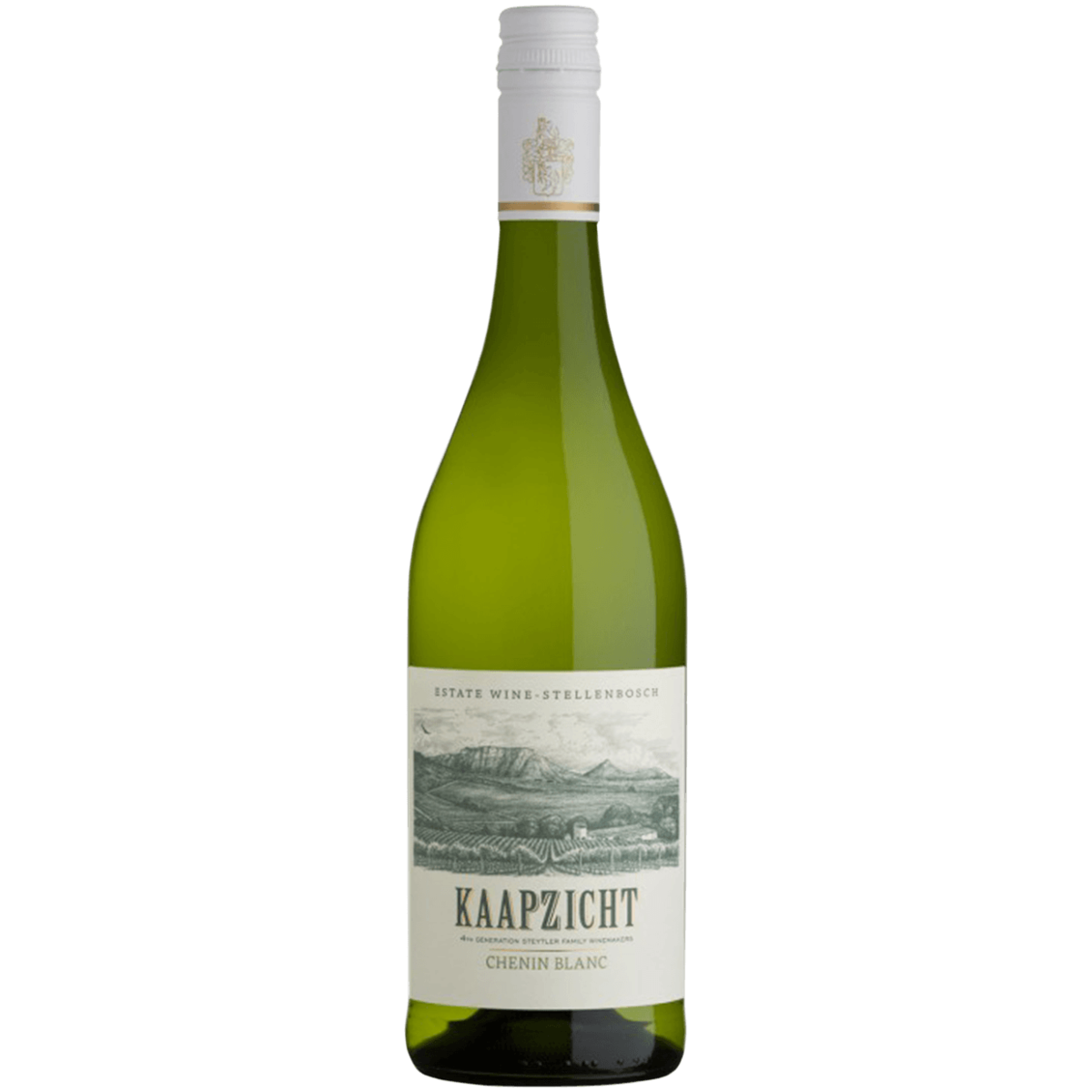 

Вино Kaapzicht Chenin Blanc белое сухое 0,75 л