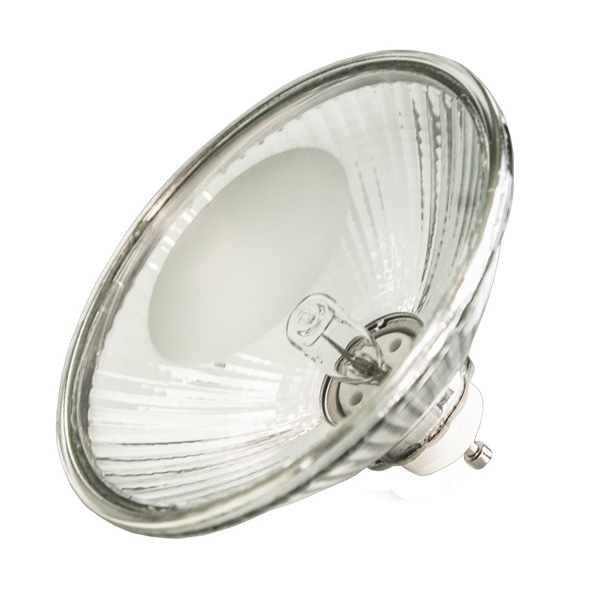 

7031 Рефлектор Nowodvorski REFLECTOR HALOGEN GU10 75w, Хром