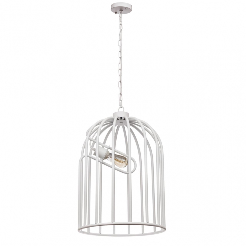 фото Loft1892a подвесной светильник loft it cage