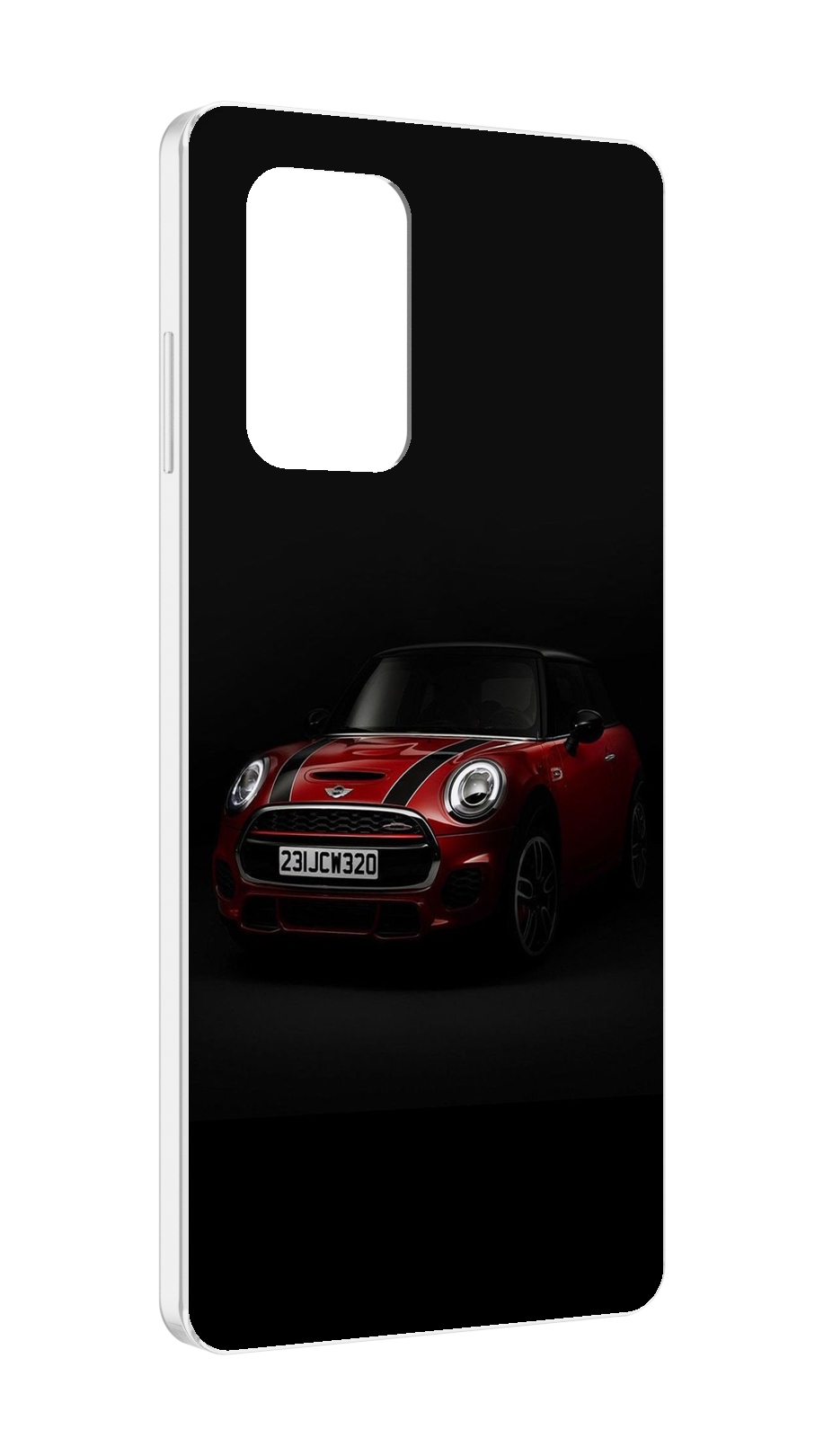 

Чехол MyPads mini 4 для ZTE Blade A72 / ZTE Blade V40 Vita, Прозрачный, Tocco