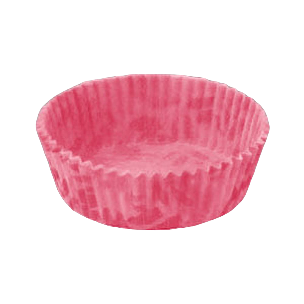 

Капсулы бумажные ЦВЕТНЫЕ круглые (h 22.5 мм, d 70 мм) кор. 2000 шт., 66009