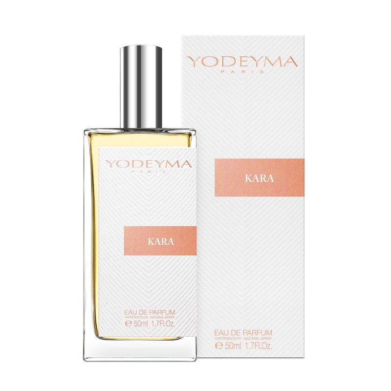 

Туалетная вода YODEYMA KARA женский аромат 50 мл, KARA