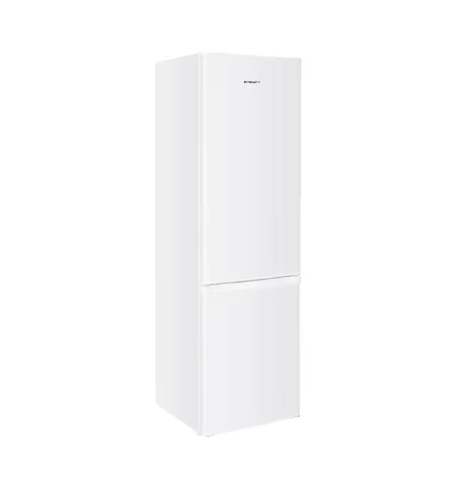 

Холодильник KRAFT KF-DC290W белый, KF-DC290W