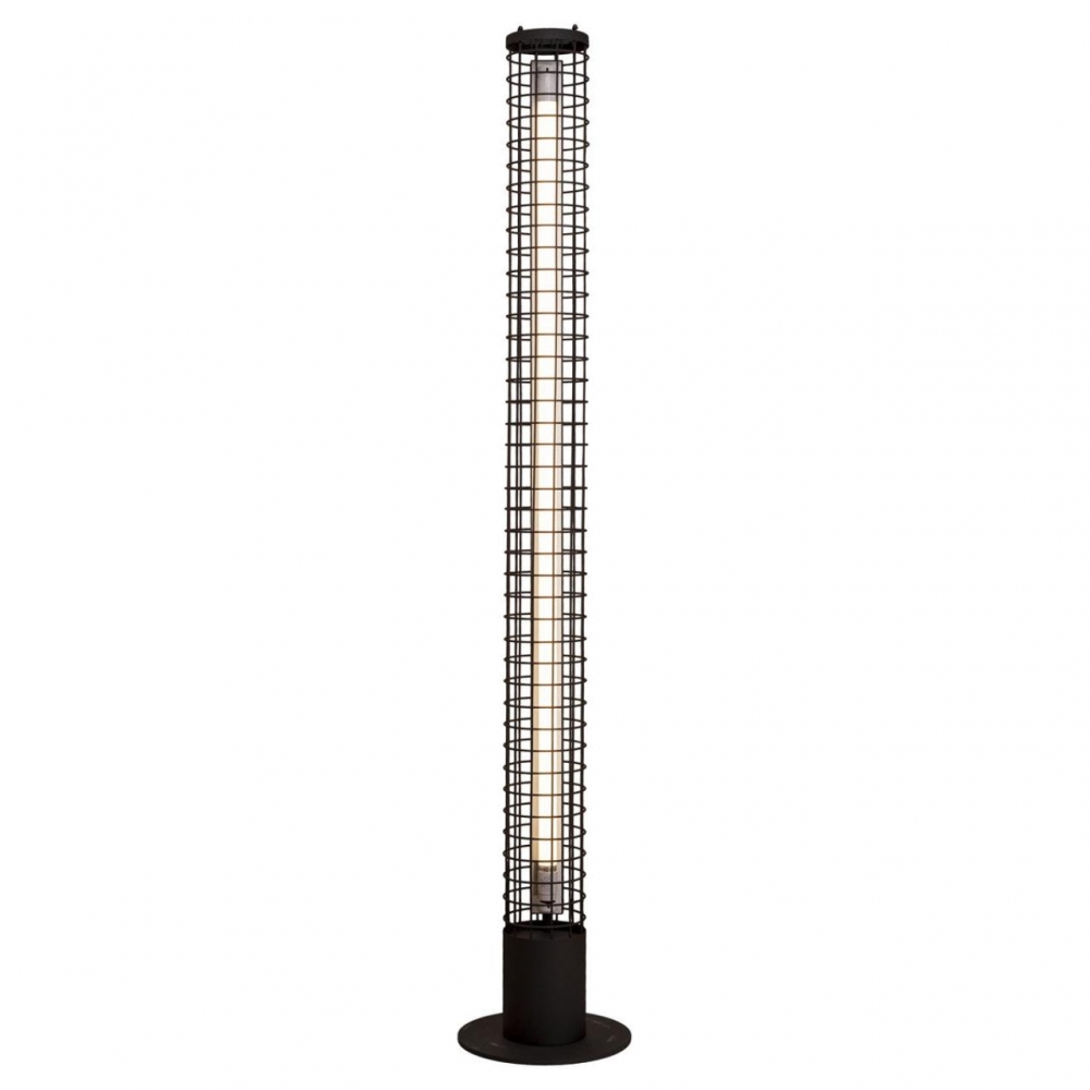 

Loft1705BK Торшер Loft IT Tube