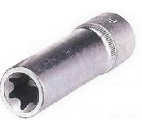 

Головка E8 Внешний Torx 1/2Dr Длинная Force 5467708 FORCE 5467708