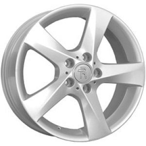 

Колесный диск Replay MR112 (S) 8.5xR19 ET48 5*130 D84.1
