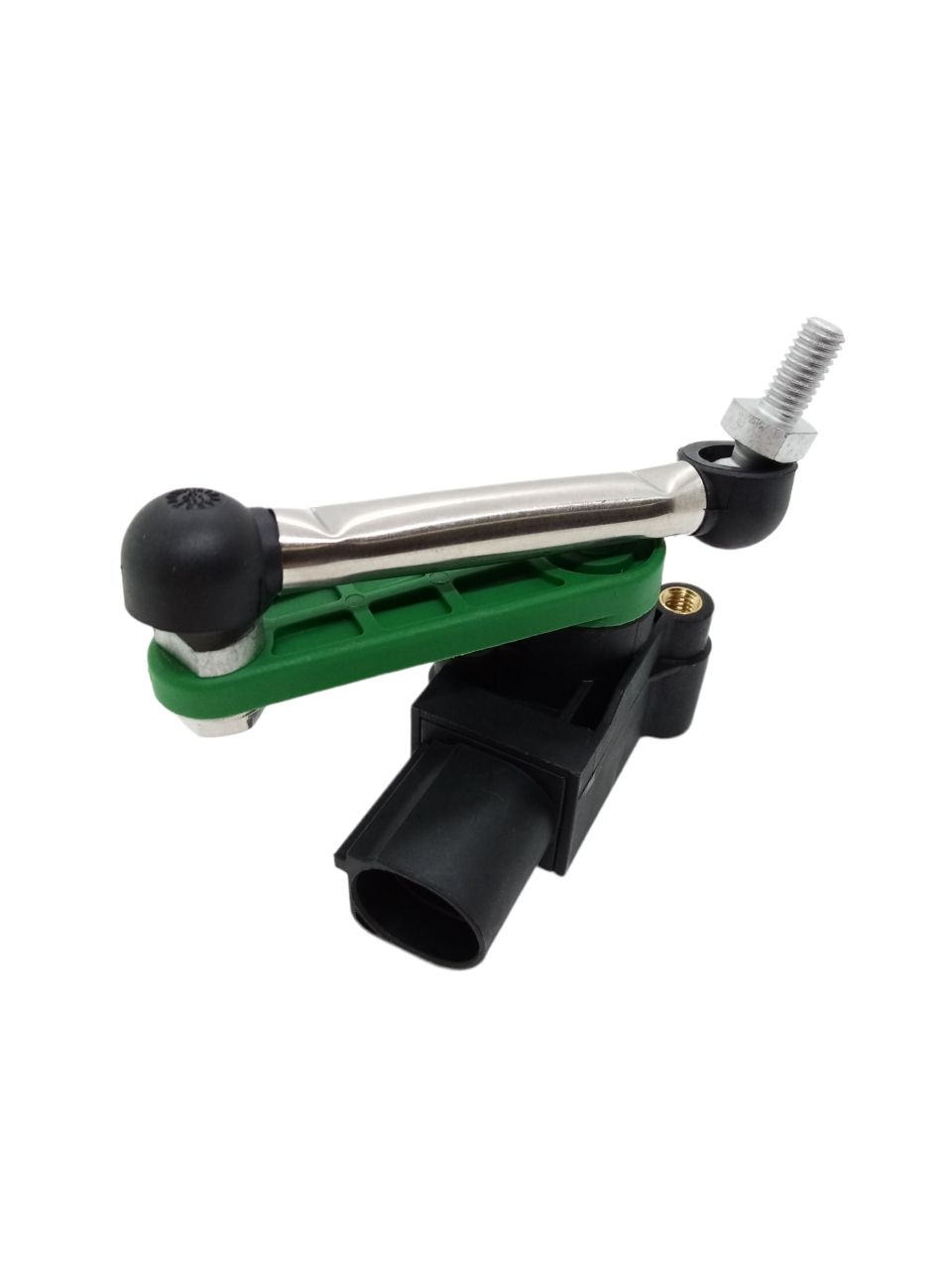 

Датчик регулировки дорожного просвета Henshel K7P0616571 / 7P0616571