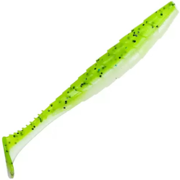 

Силиконовая приманка Trigger Baits G 145 мм 126/127 3шт, Зеленый, G