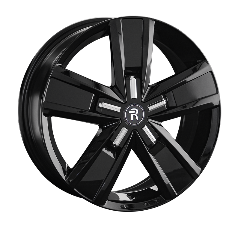

Колесный диск Replay VW326 (B) 7xR17 ET55 5*120 D65.1