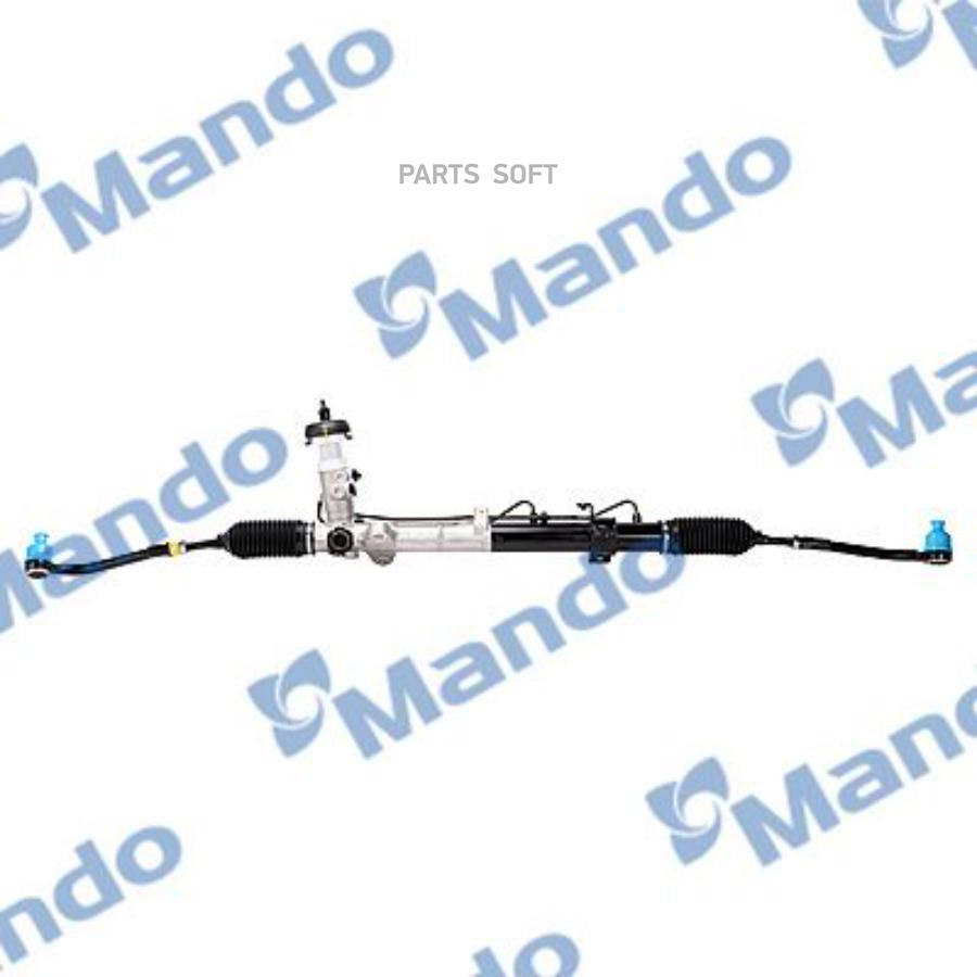 

Mando Рулевая Рейка В Сборе Ex577001M700