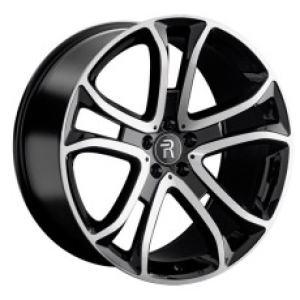 

Колесный диск Replay MR208 (BF) 11xR21 ET38 5*112 D66.6