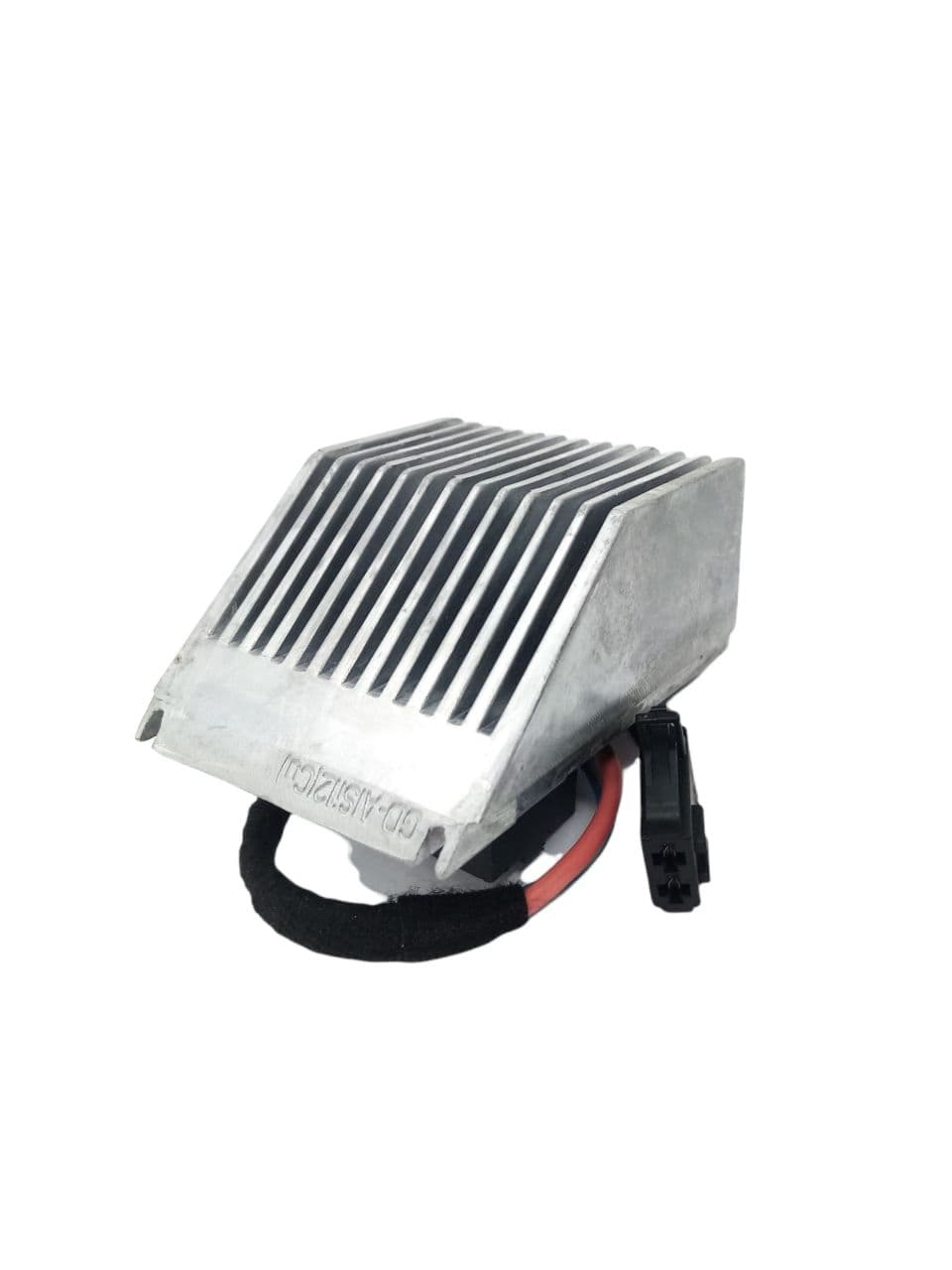 

Резистор отопителя Henshel K6Q1907521B / 6Q1907521B