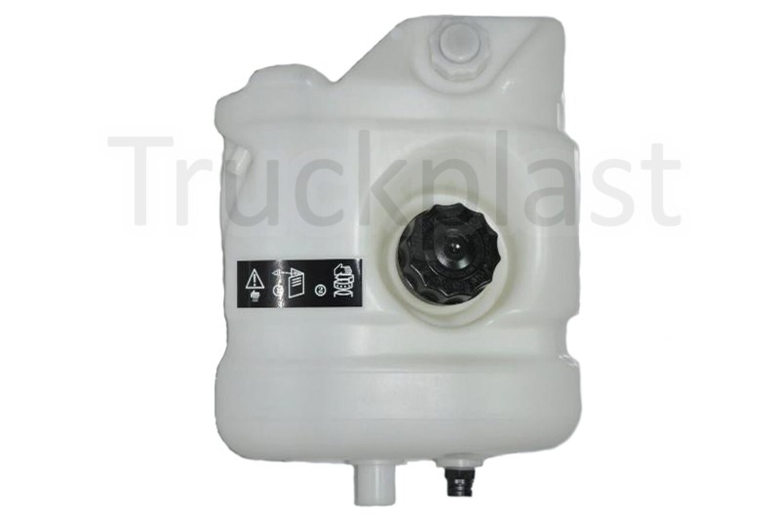 

Td05-58-009_бачок расширительный радиатора rvi magnum