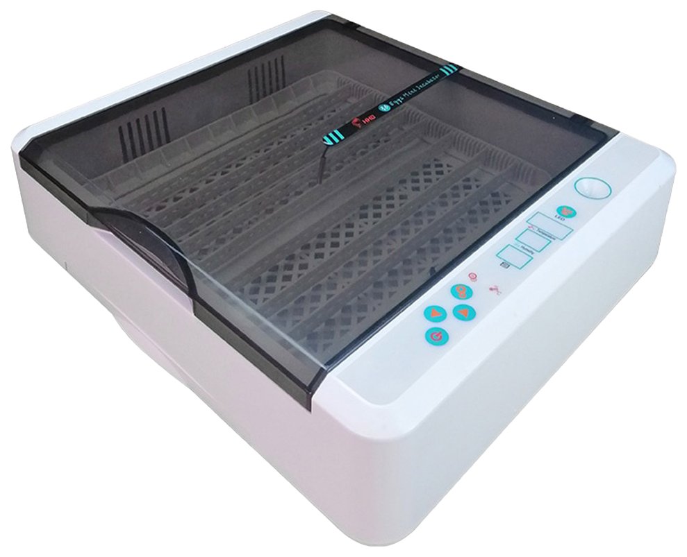 

Инкубатор для яиц HHD 36 с овоскопом, YZ-36