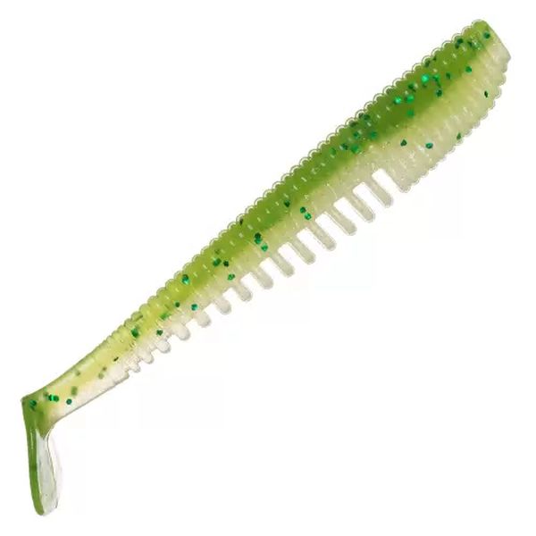 

Силиконовая приманка Trigger Baits Awaruna 75мм. 103/104 7шт., Зеленый, Awaruna