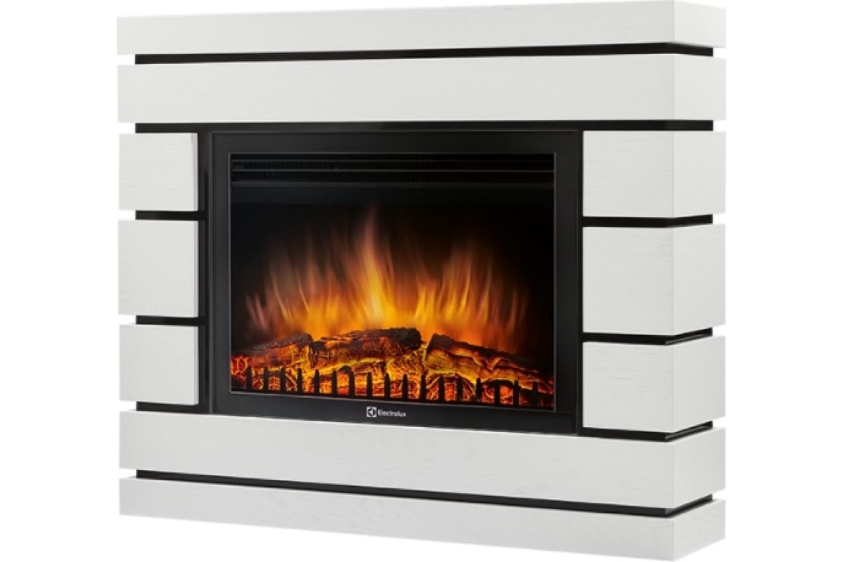 

Портал Moderno 25 шпон белый дуб Firelight, НС-1241829