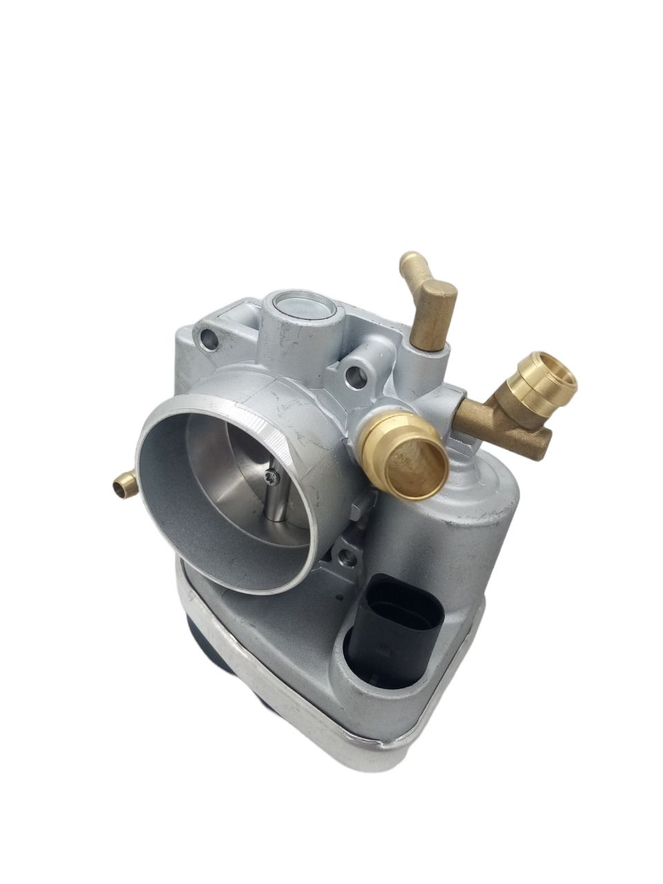 

Дроссельная заслонка в сборе Henshel K55562380 / 55562380