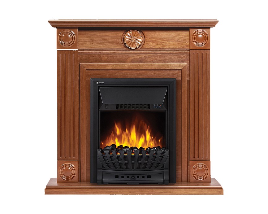 

Портал Frame Classic U (угловой) шпон дуб, Коричневый, 12141-02