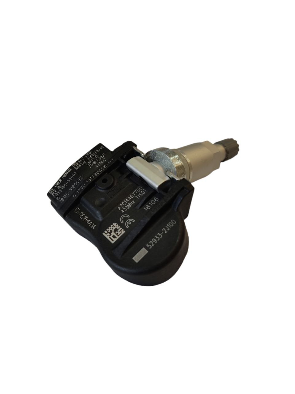 

Датчик давления в шинах tpms Henshel K529332J100 / 52933-2J100