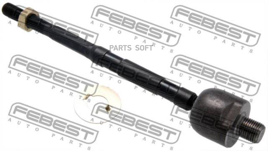 

FEBEST ТЯГА РУЛЕВАЯ (HONDA MOBILIO GB1GB2 2001-2008) FEBEST FEBEST 0322-gbun