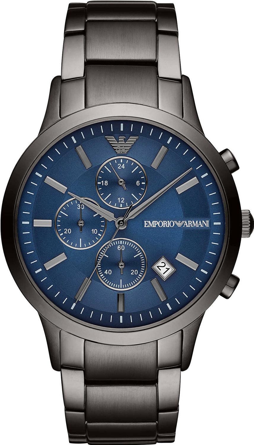 

Наручные часы Emporio Armani AR11215, AR11215