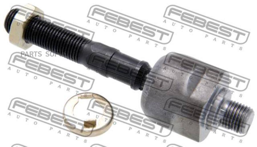 

FEBEST ТЯГА РУЛЕВАЯ (HONDA ACCORD CF3CF4CF5CL1CL3 1998-2002) FEBEST FEBEST 0322-cg
