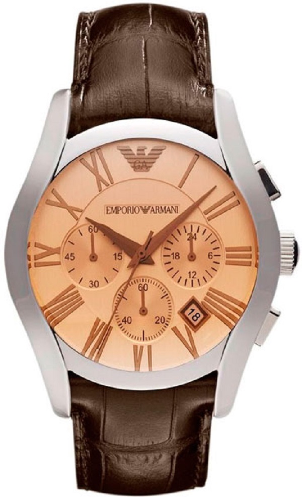 

Наручные часы Emporio Armani AR1634, AR1634