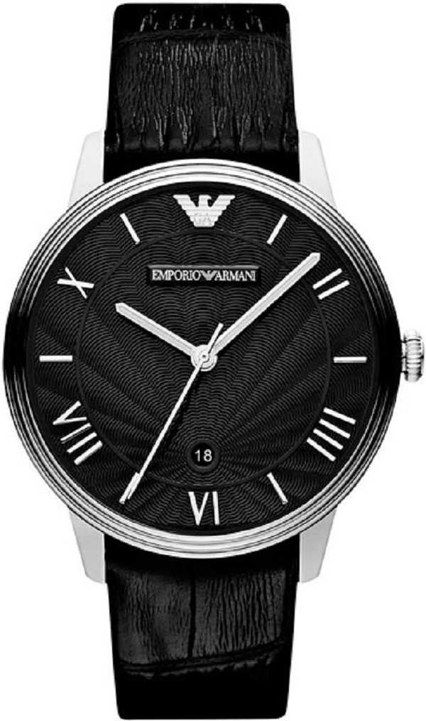 

Наручные часы Emporio Armani AR1611, AR1611