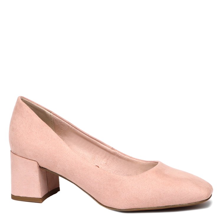 

Туфли женские Marco Tozzi 2-2-22424-42 бежевые 41 EU, Бежевый, 2-2-22424-42