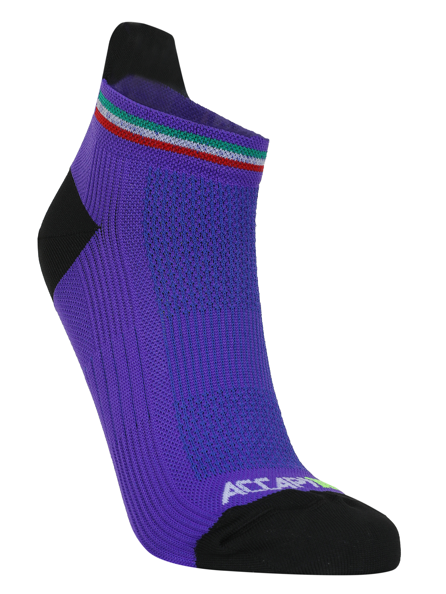 

Носки унисекс Accapi Marathon Fir-Ankle 2023 розовые, Розовый, Marathon Fir-Ankle 2023