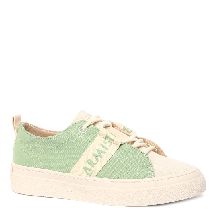 

Кеды женские Armistice ONYX TENNIS W зеленые 38 EU, ONYX TENNIS W