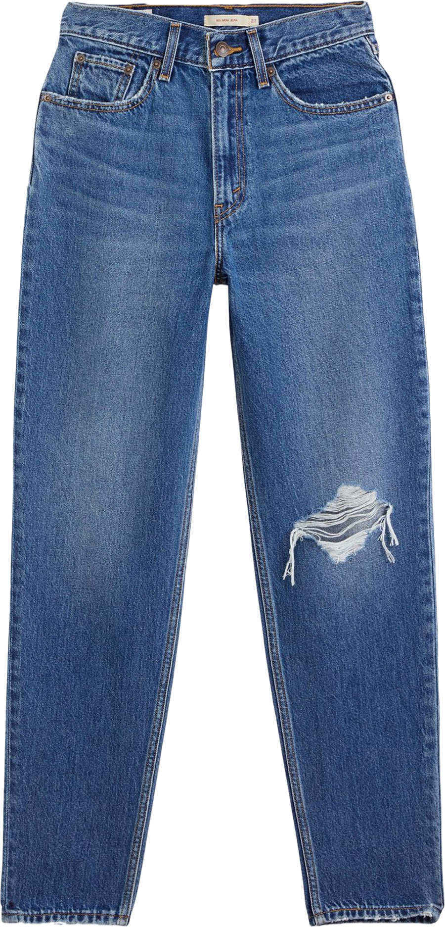 

Джинсы женские Levi's A3506-0004 синие 25/30, Синий, A3506-0004