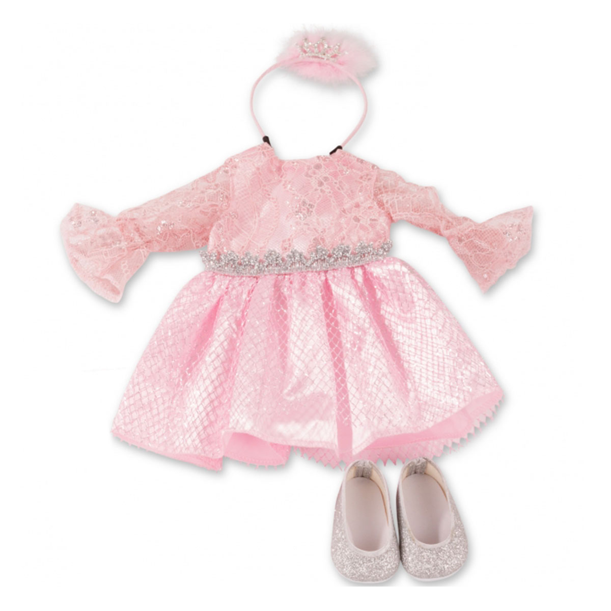 Набор одежды Gotz Принцесса для куклы 36 см 3403320