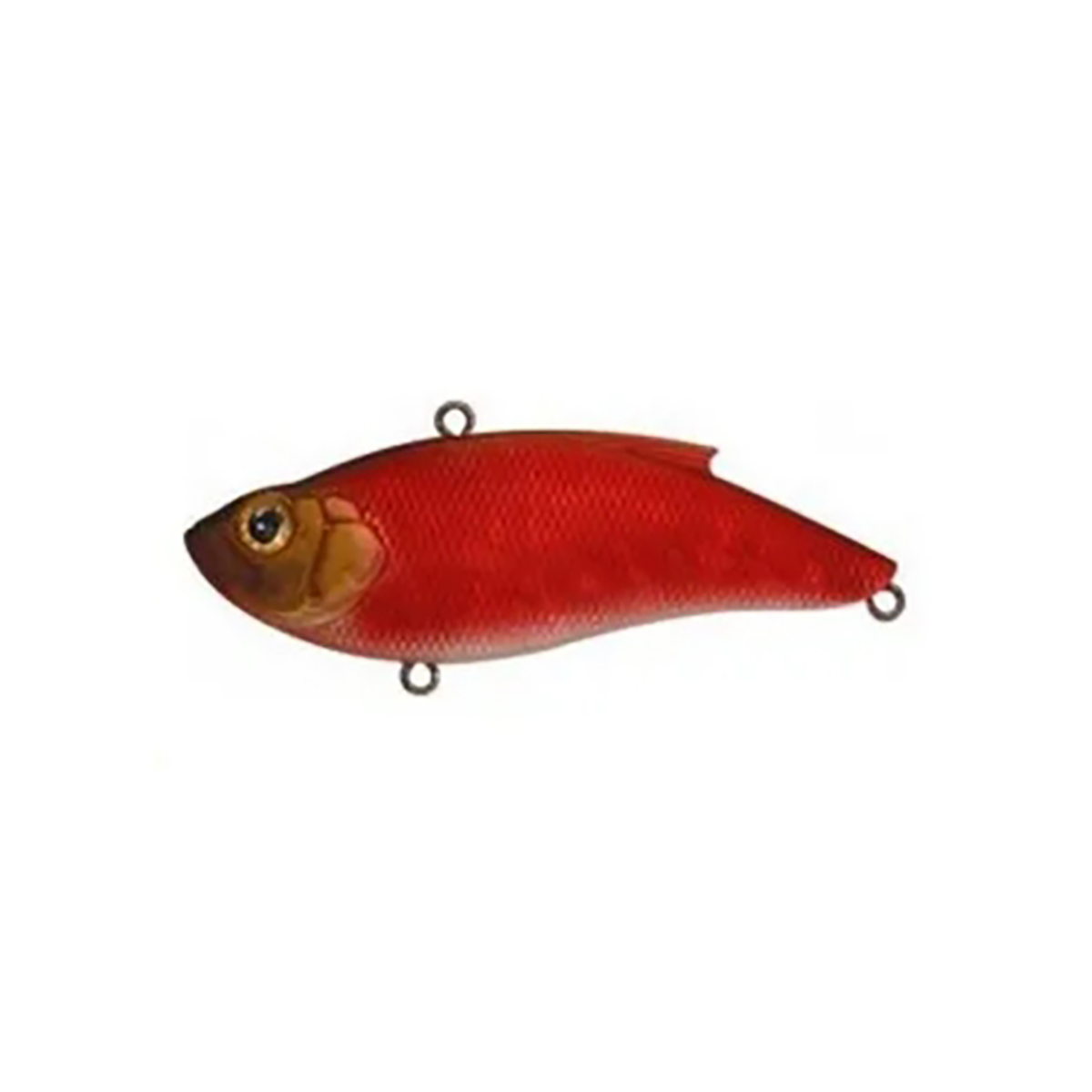 Воблер ZipBaits Calibra Jr. 6 см., 10 гр., цвет 263 Mad Charry