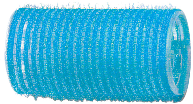 

Бигуди-липучки DEWAL, голубые d 28 мм (Цв: Blue), Голубой