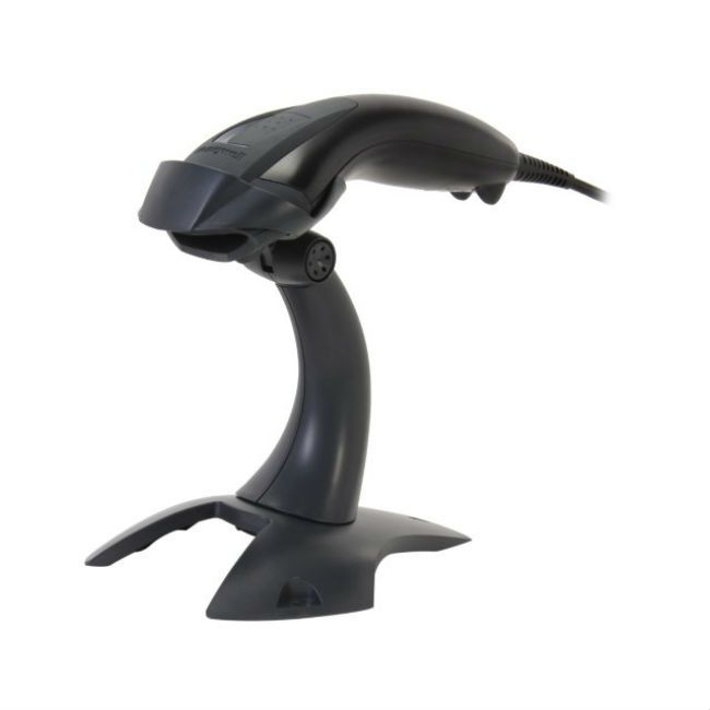 

Сканер штрихкодов Honeywell Voyager 1200g, Black