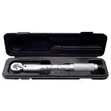 

Ключ Динамометрический 1/2dr 42-210нм 470мм Force 6474470 FORCE арт. 6474470
