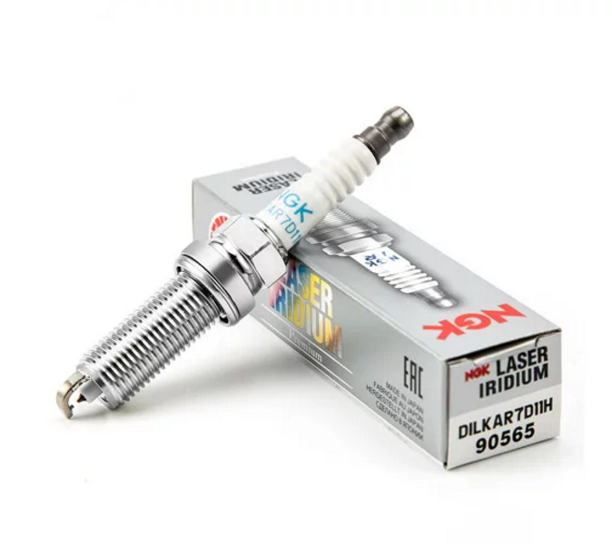 

Свеча Зажигания NGK 90565 Dilkar7d11h